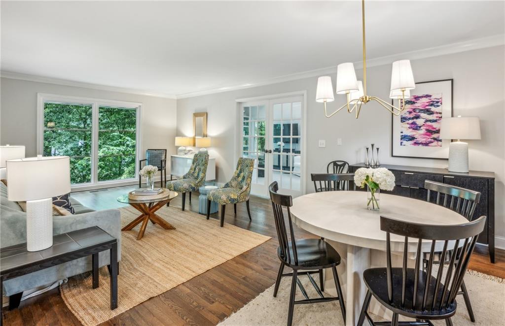 2633 Ridgemore Road NW