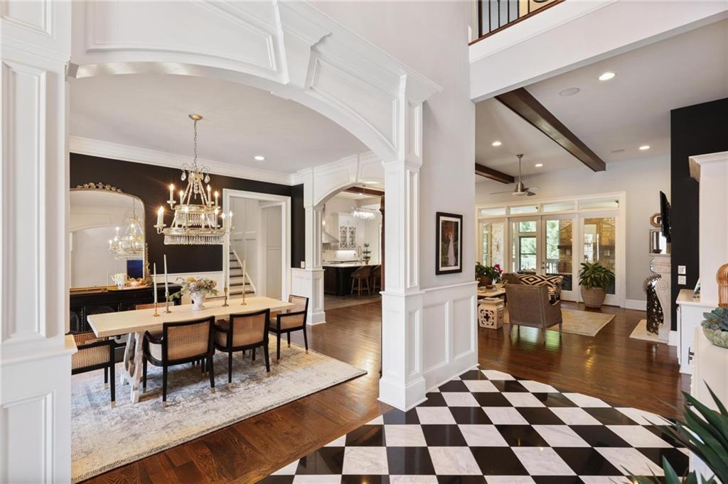 5330 High Point Manor NE