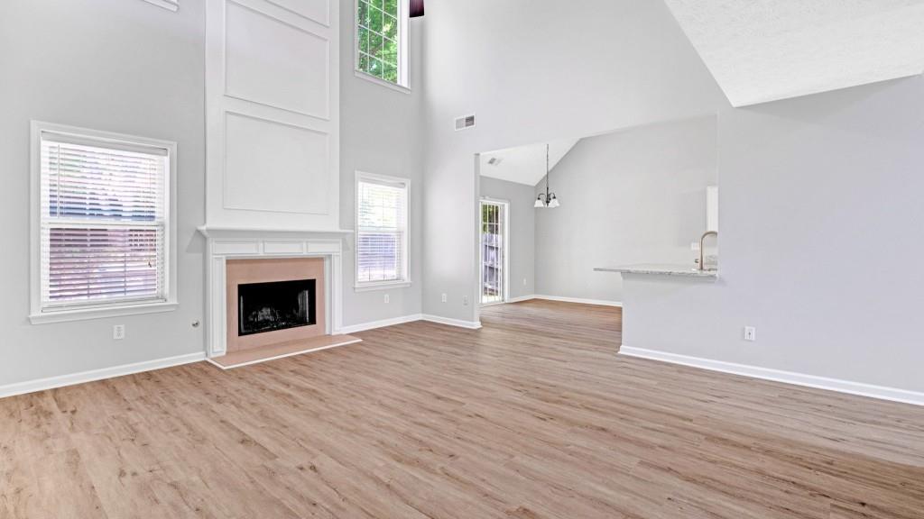 3158 Kirkwood Drive NW