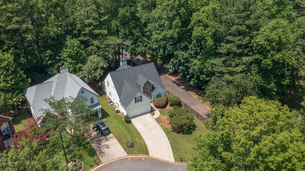 3158 Kirkwood Drive NW