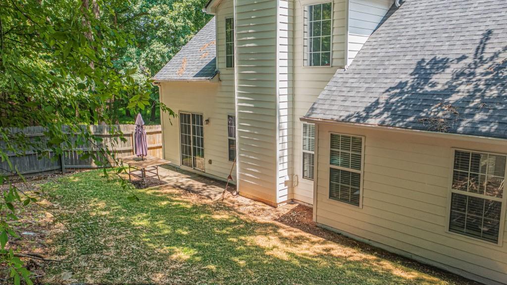 3158 Kirkwood Drive NW