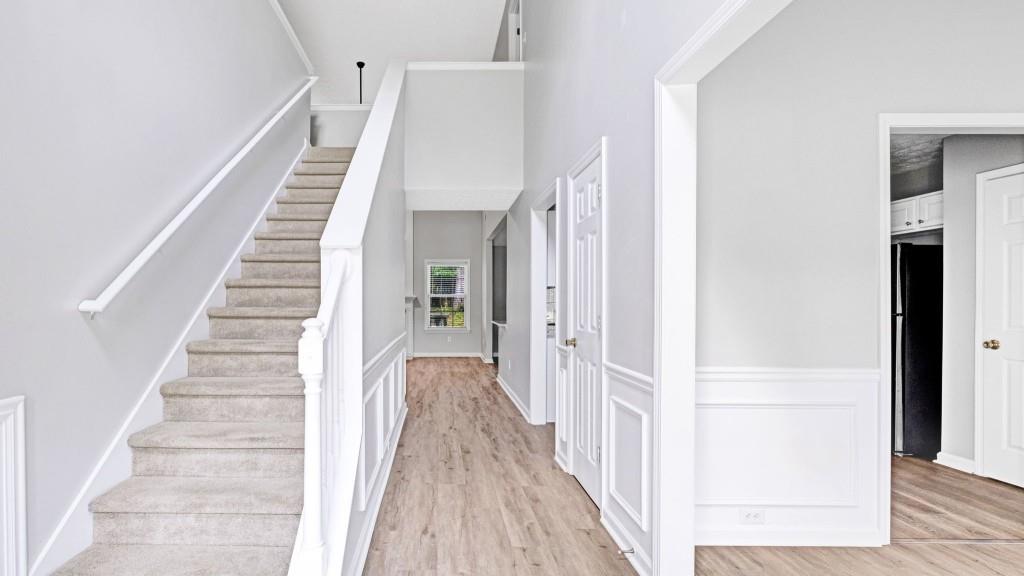 3158 Kirkwood Drive NW