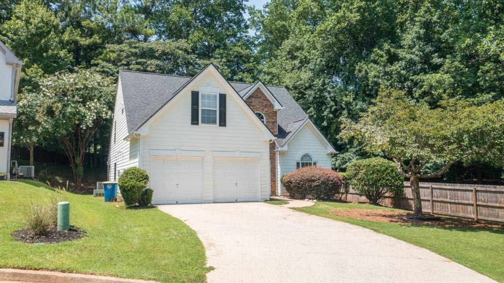 3158 Kirkwood Drive NW