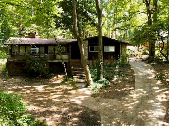 4213 Berkford Circle NE