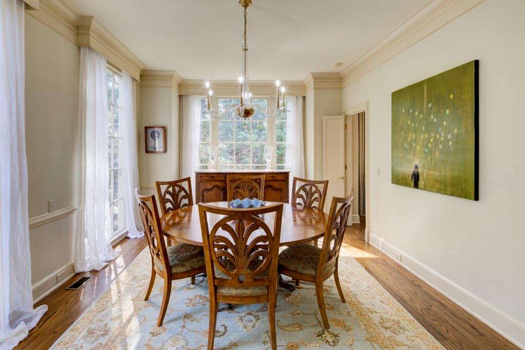 4420 Paces Battle NW