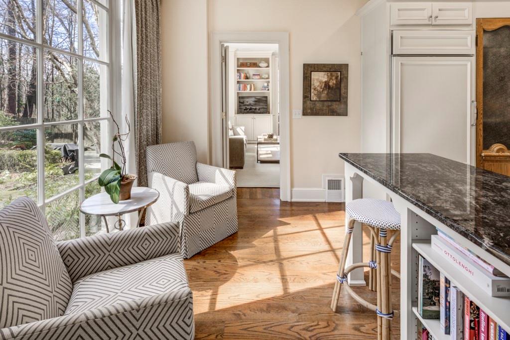 4420 Paces Battle NW