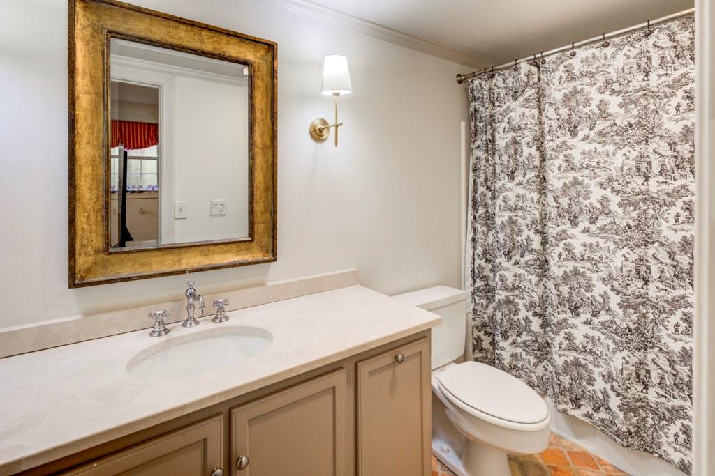 4420 Paces Battle NW