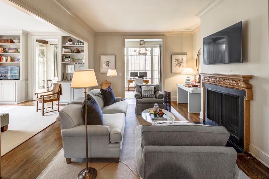 4420 Paces Battle NW