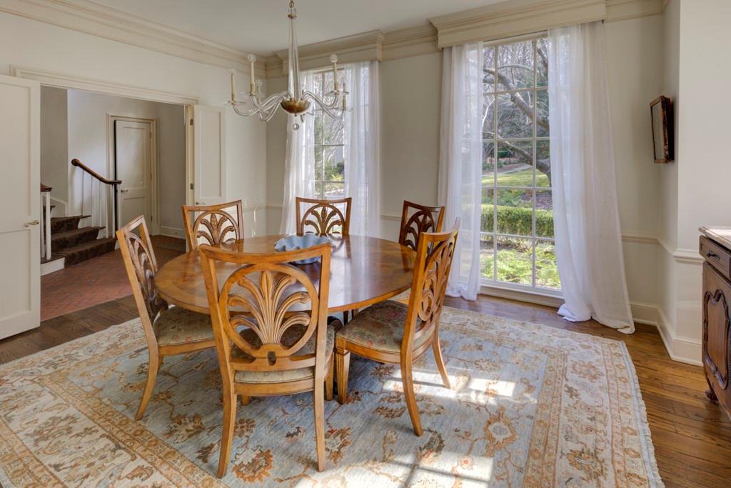 4420 Paces Battle NW