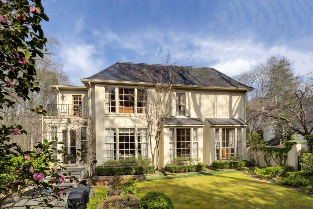 4420 Paces Battle NW