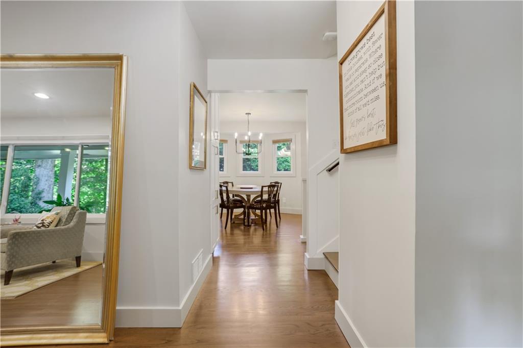 3332 Breton Court NE