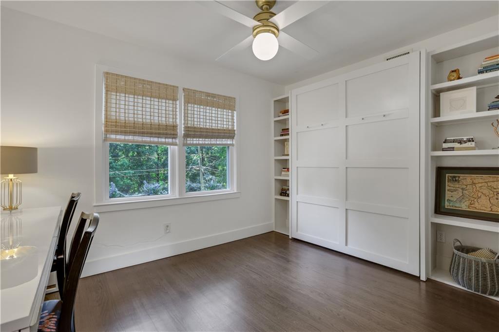 3332 Breton Court NE