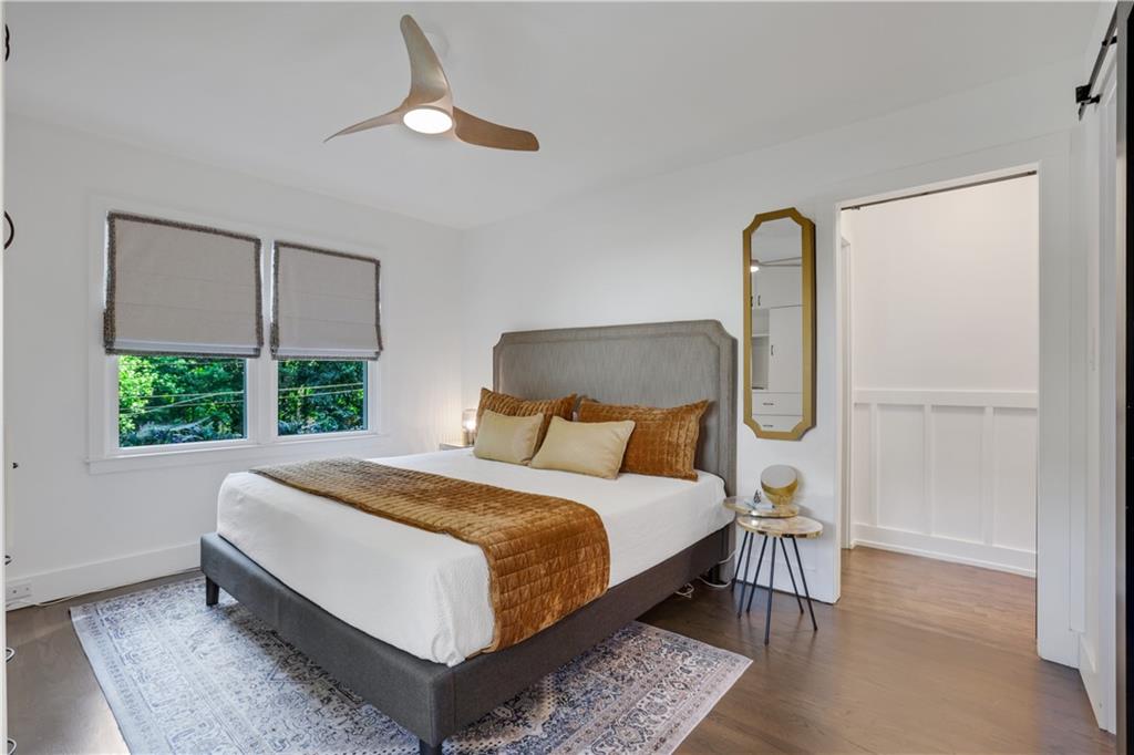 3332 Breton Court NE