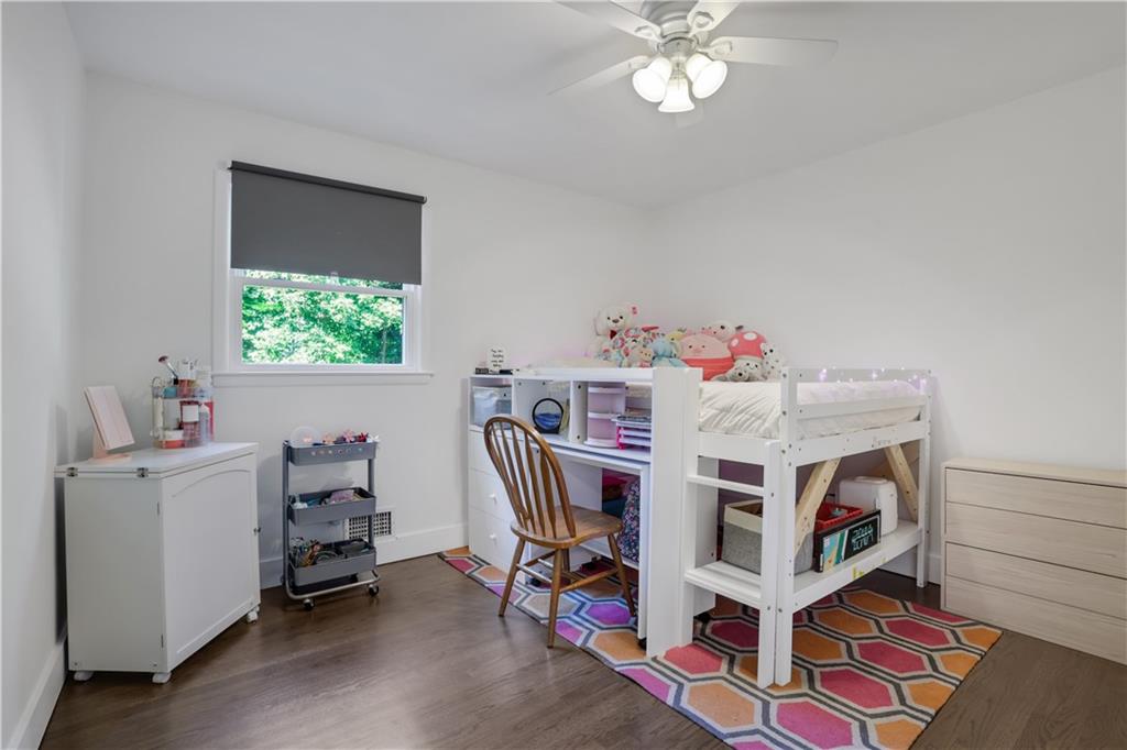 3332 Breton Court NE