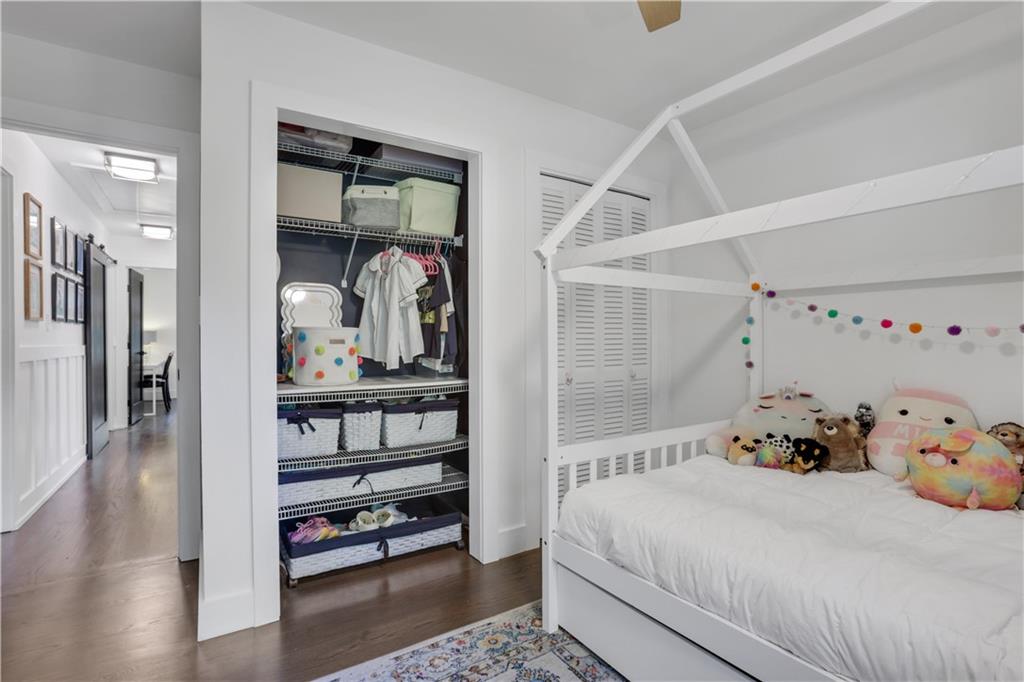 3332 Breton Court NE