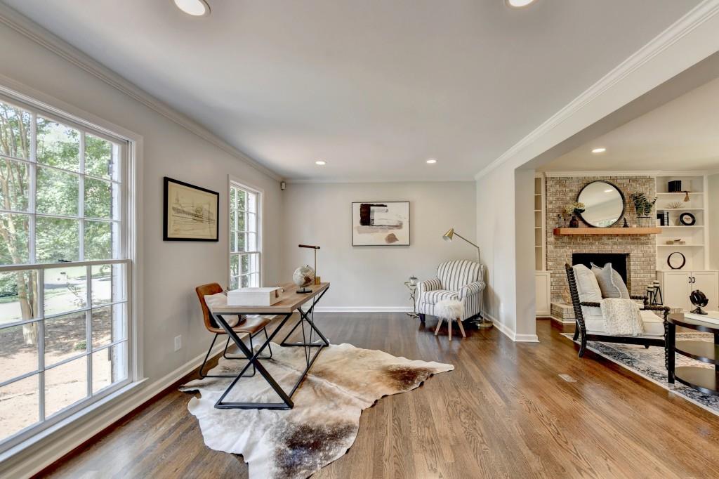 1638 Kellogg Springs Drive