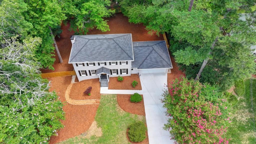 1638 Kellogg Springs Drive