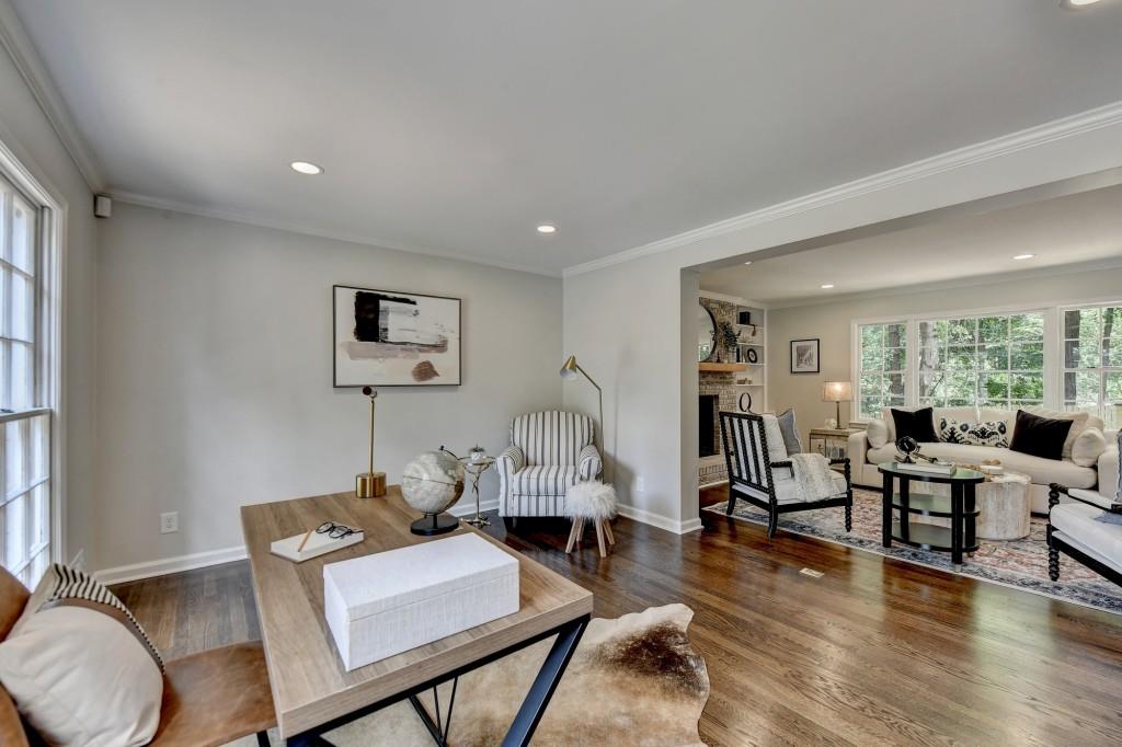 1638 Kellogg Springs Drive