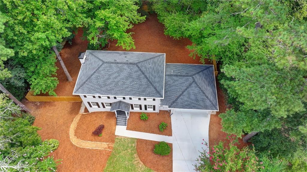 1638 Kellogg Springs Drive