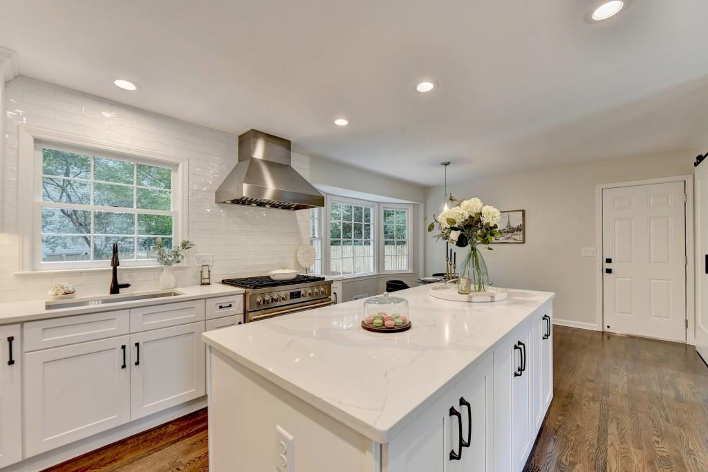 1638 Kellogg Springs Drive