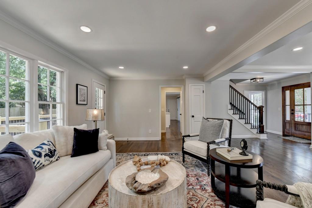 1638 Kellogg Springs Drive