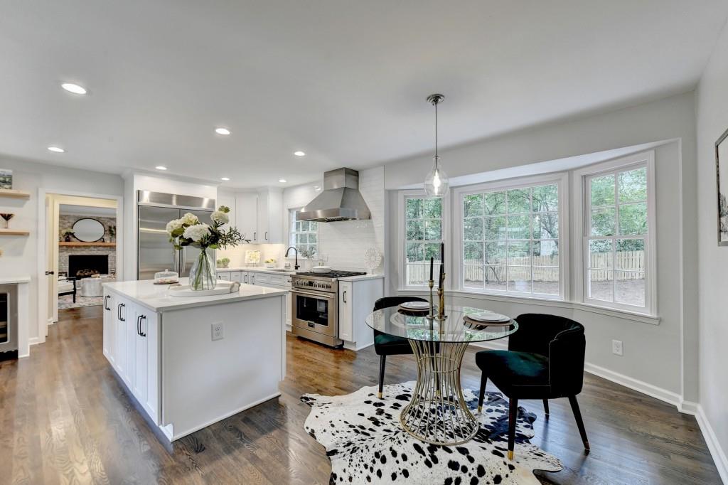 1638 Kellogg Springs Drive