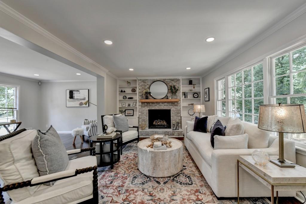 1638 Kellogg Springs Drive