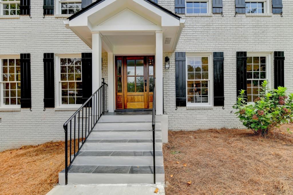 1638 Kellogg Springs Drive