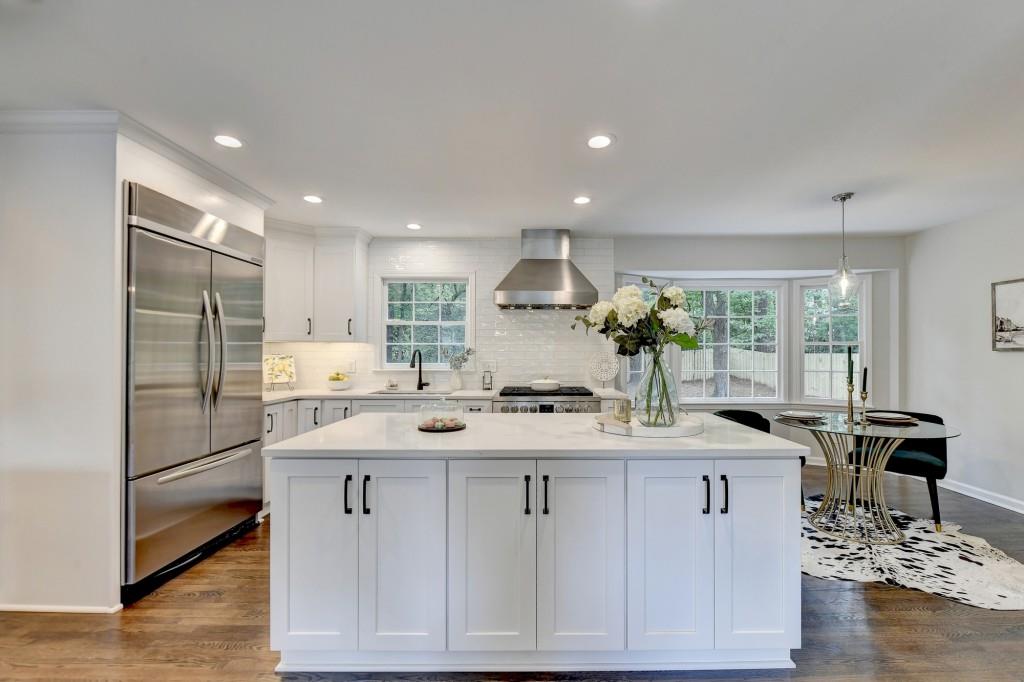 1638 Kellogg Springs Drive