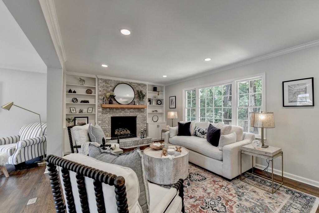 1638 Kellogg Springs Drive