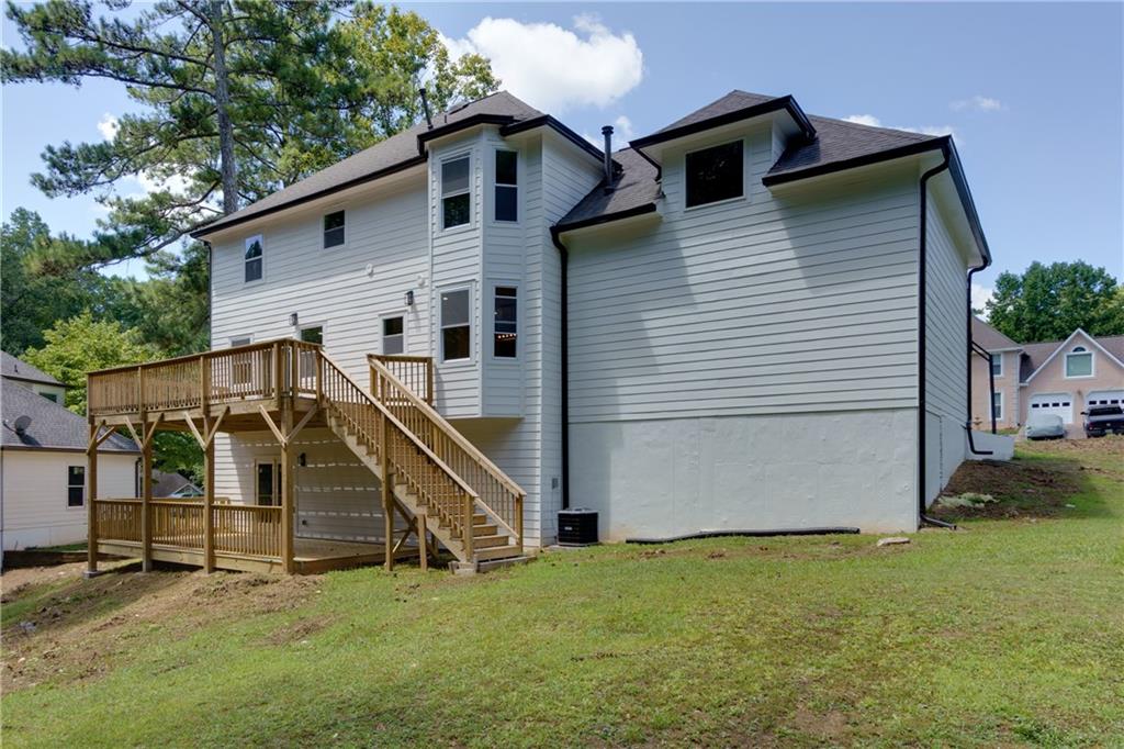 1940 Kerry Creek Drive