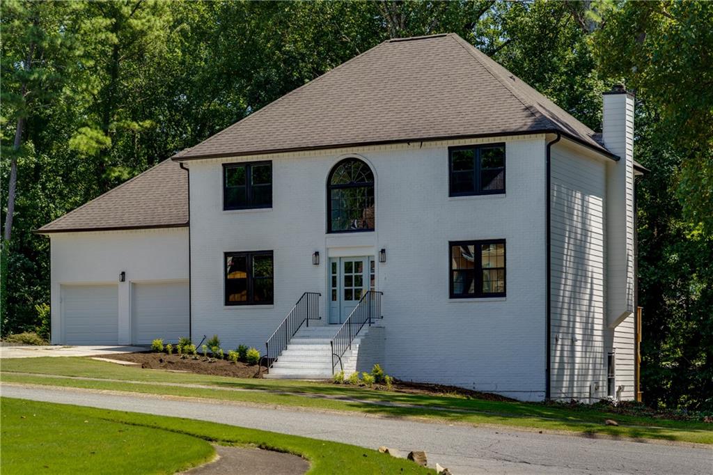 1940 Kerry Creek Drive