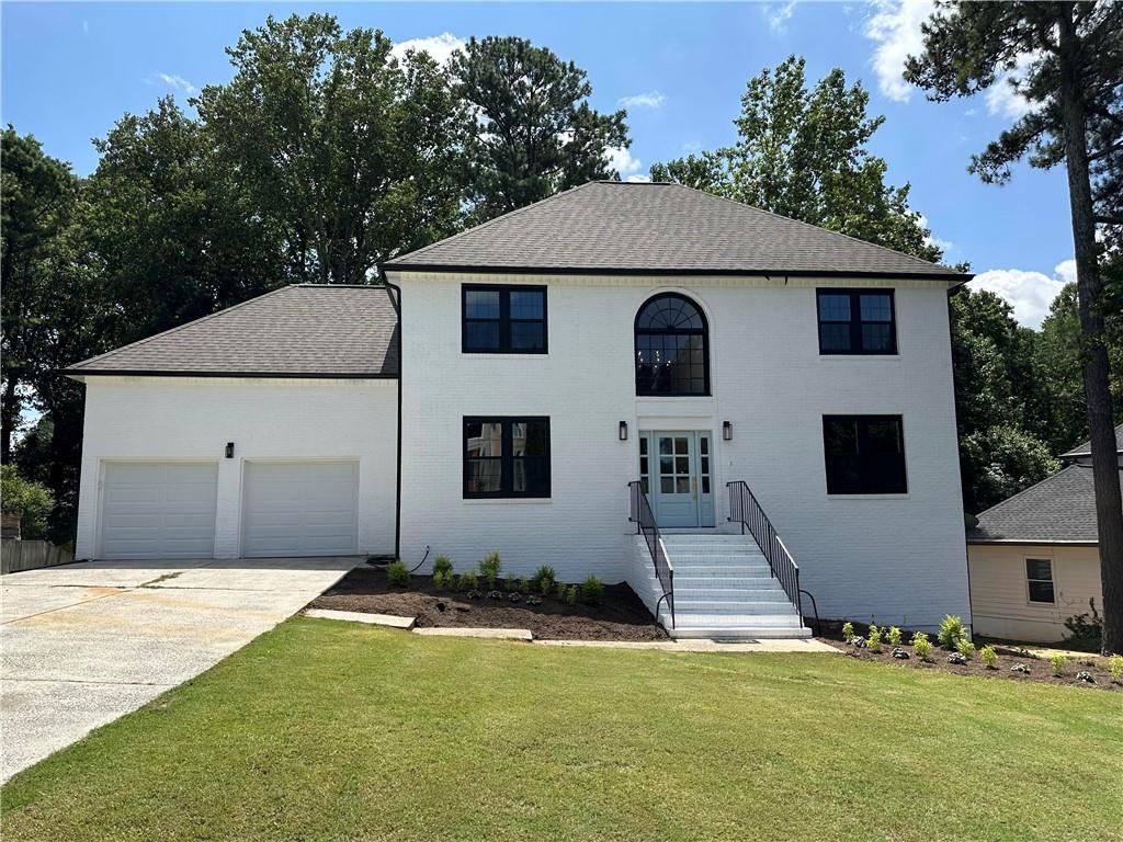 1940 Kerry Creek Drive