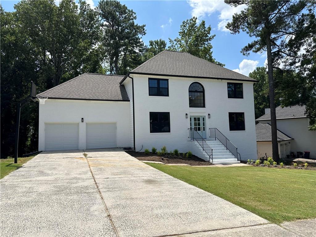 1940 Kerry Creek Drive