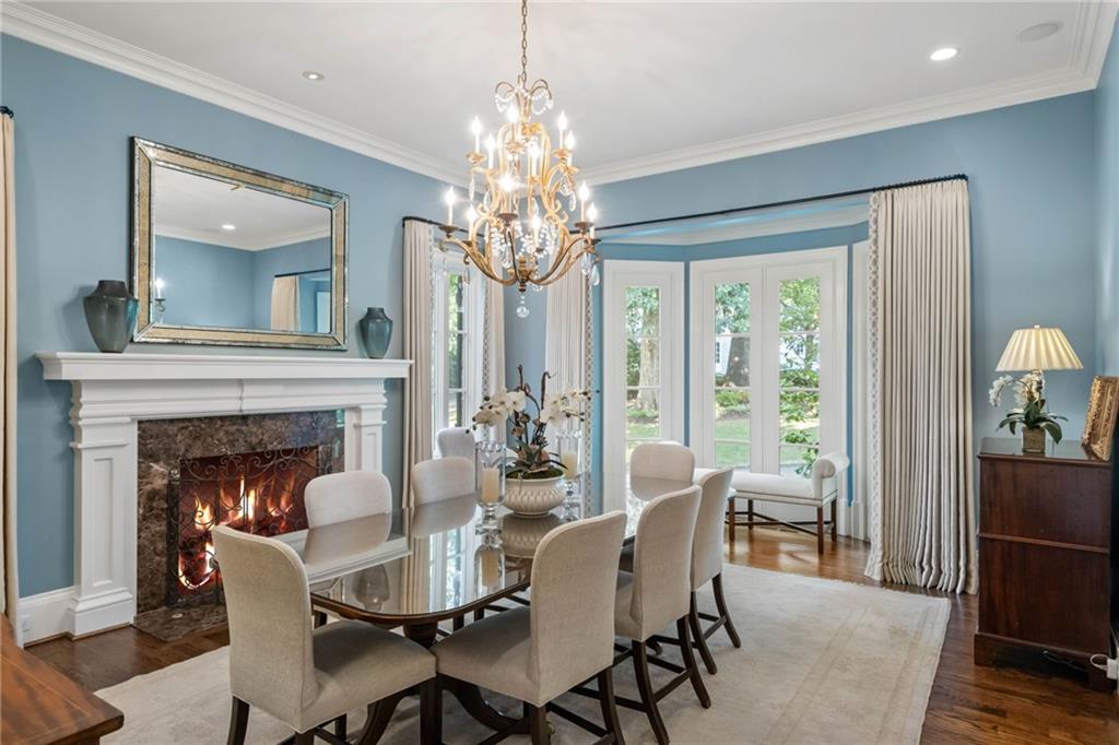 3394 Knollwood Drive