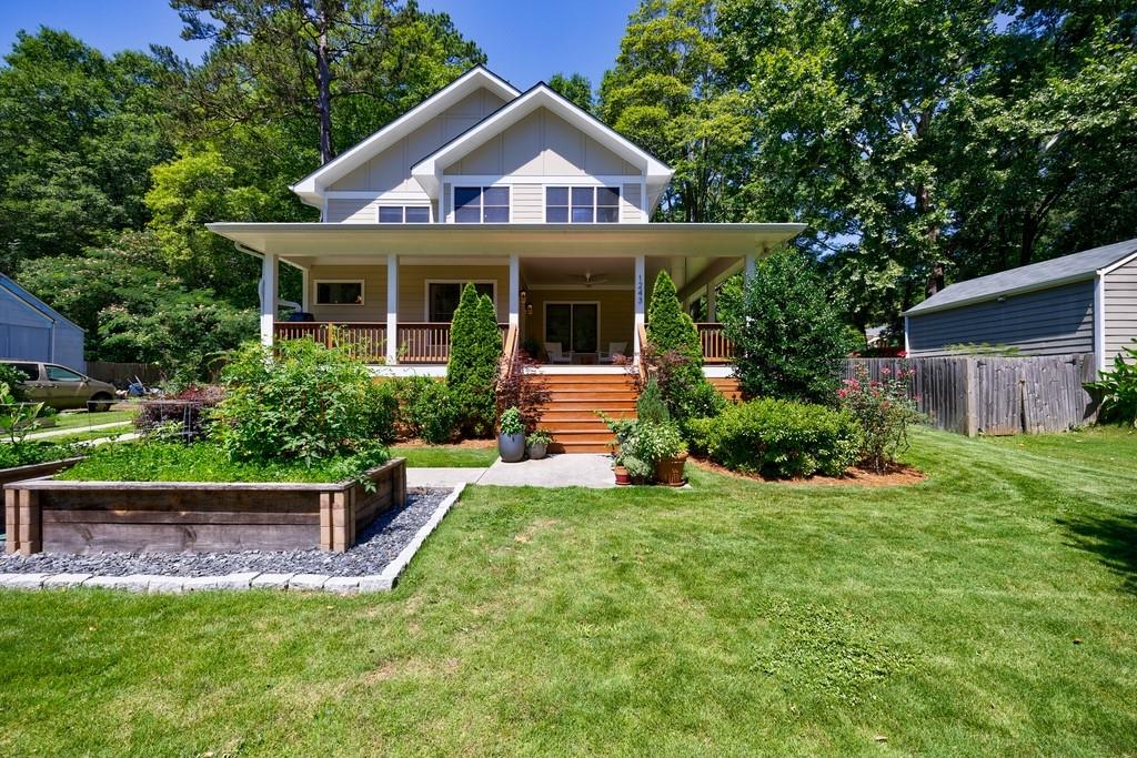 1243 Thomas Road
