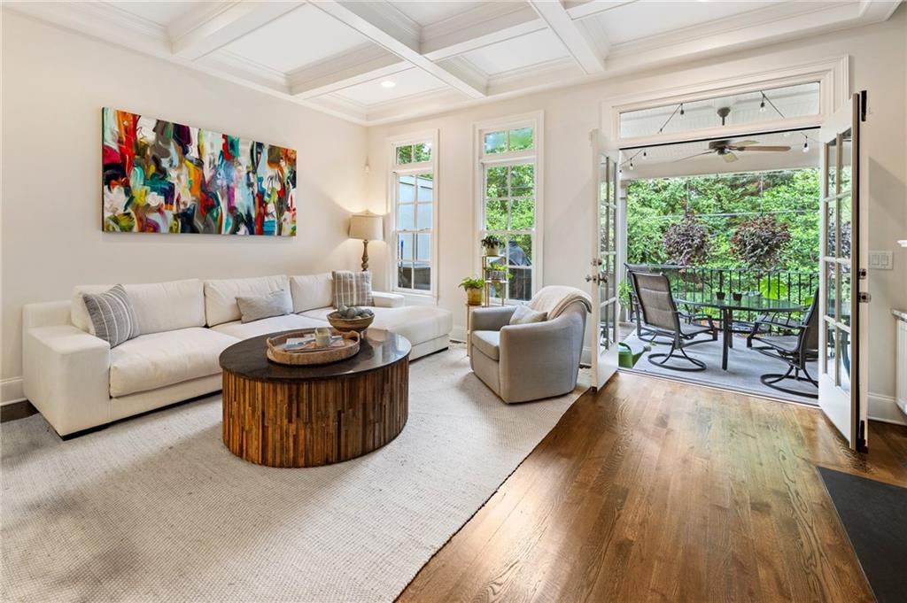 824 Virginia Park Circle NE