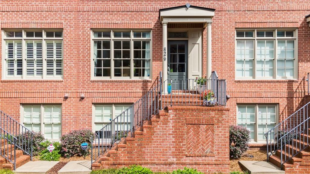 824 Virginia Park Circle NE