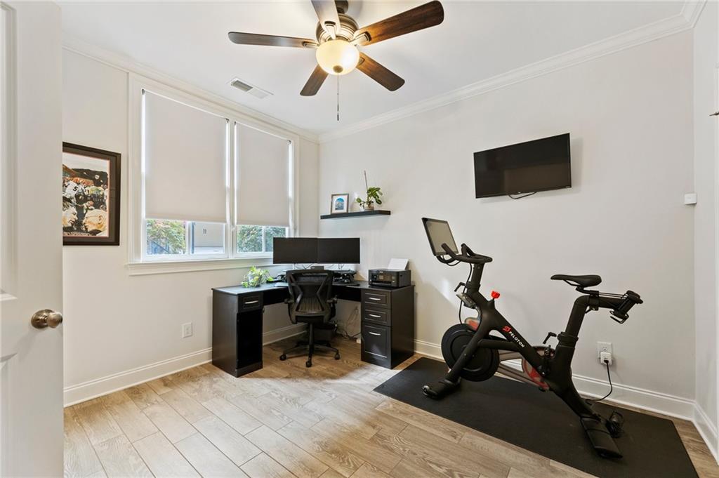 824 Virginia Park Circle NE