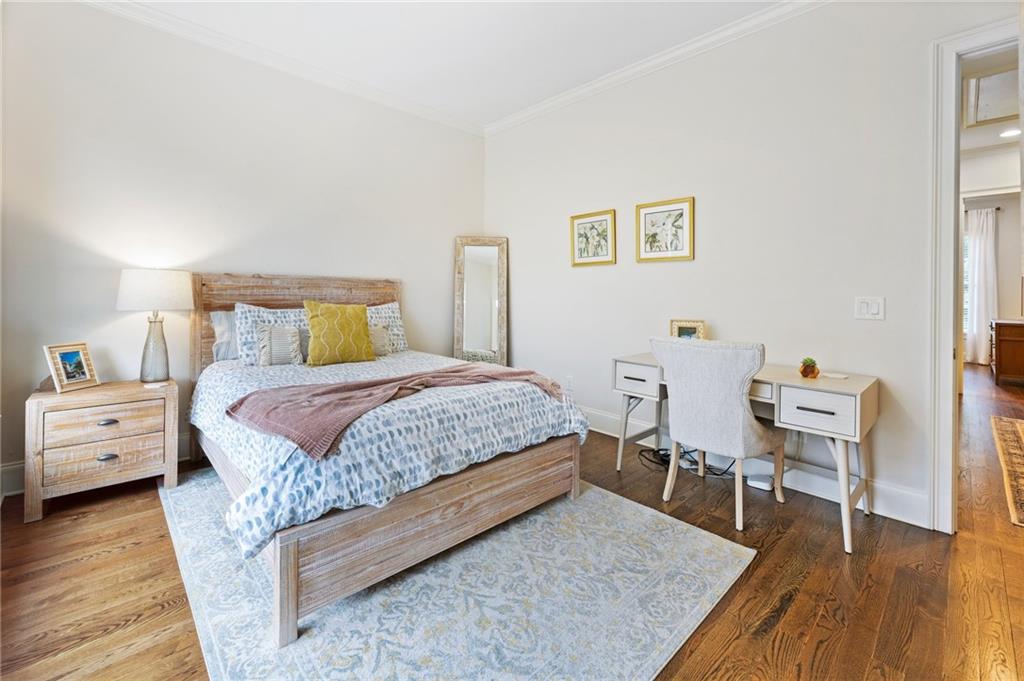 824 Virginia Park Circle NE