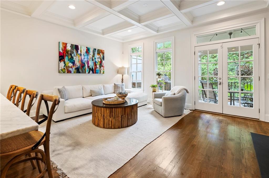 824 Virginia Park Circle NE