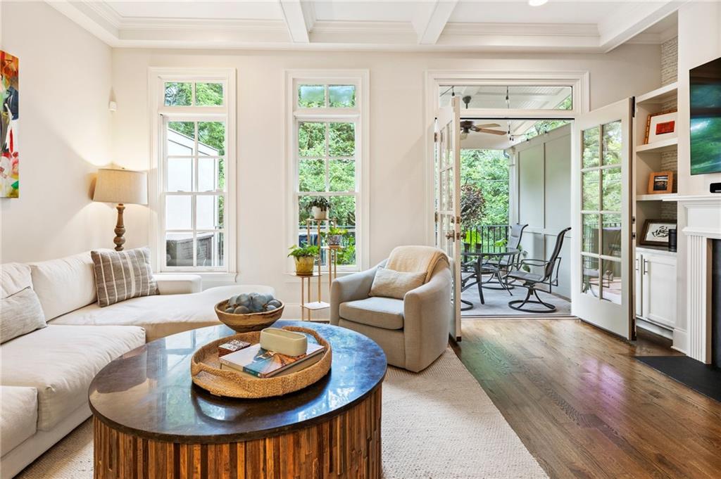 824 Virginia Park Circle NE