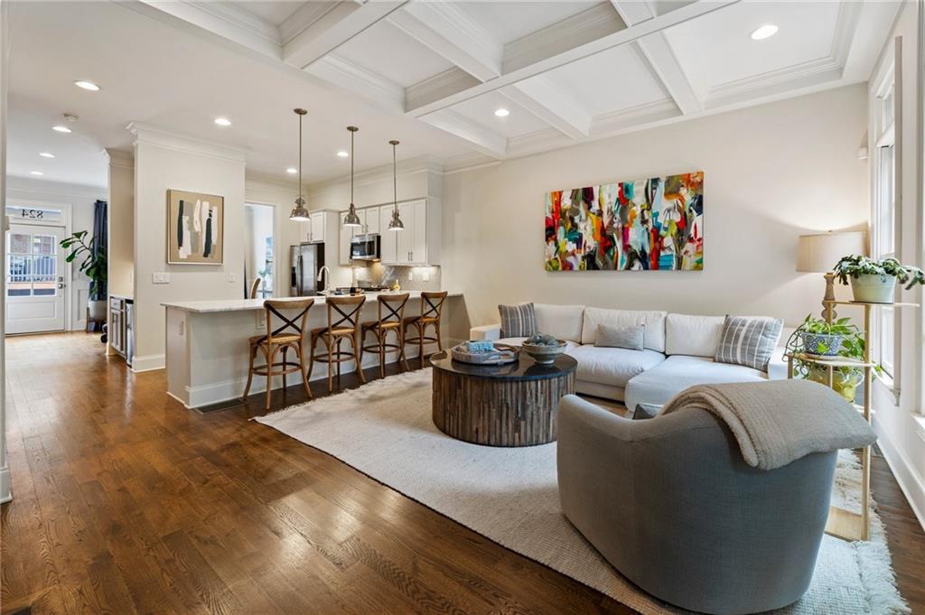 824 Virginia Park Circle NE