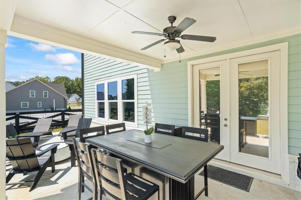 7525 Fireside Farm Drive