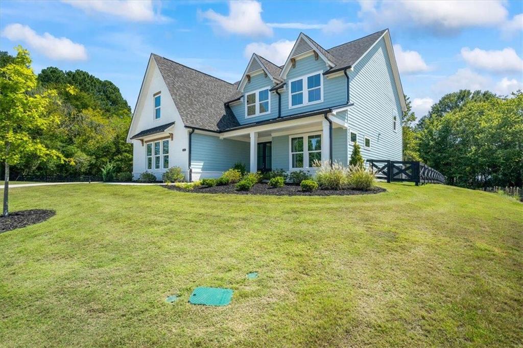 7525 Fireside Farm Drive