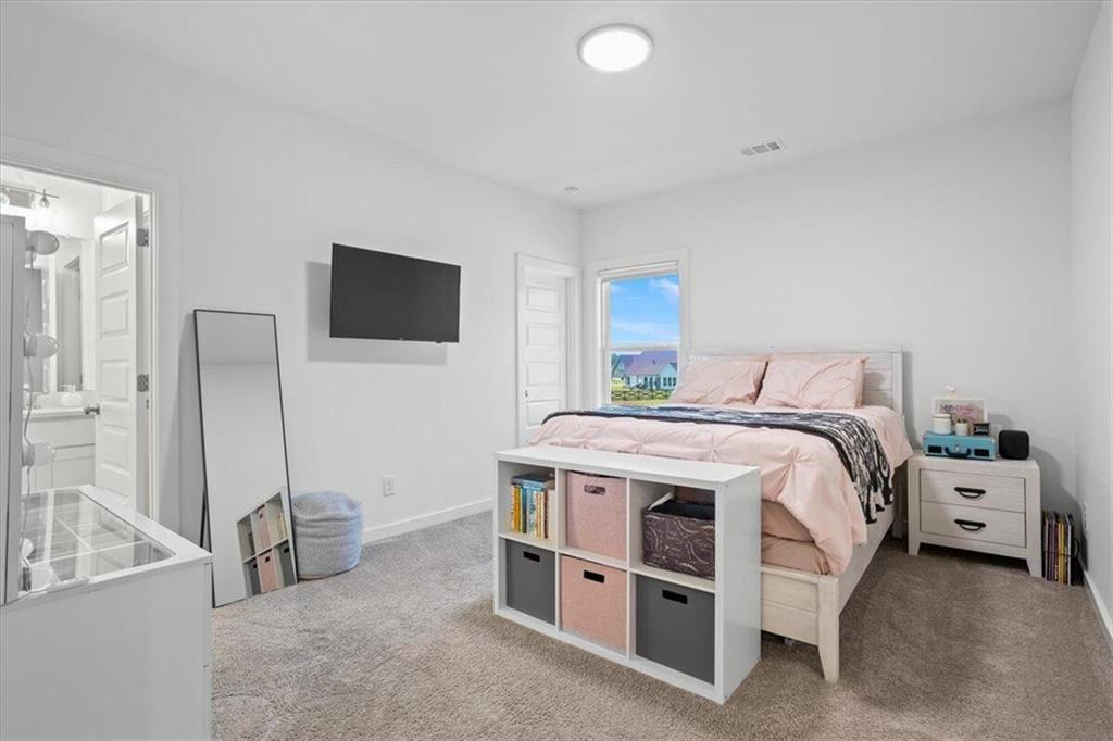 7525 Fireside Farm Drive