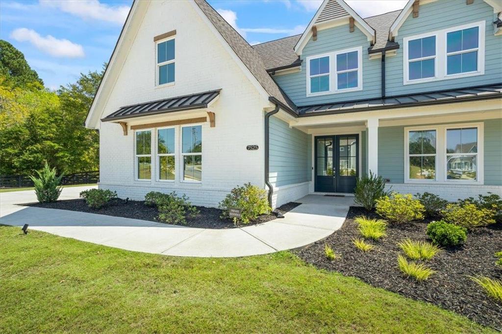 7525 Fireside Farm Drive