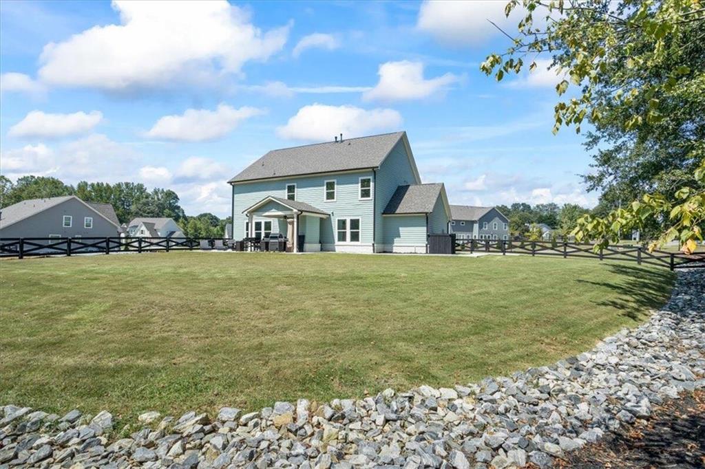 7525 Fireside Farm Drive