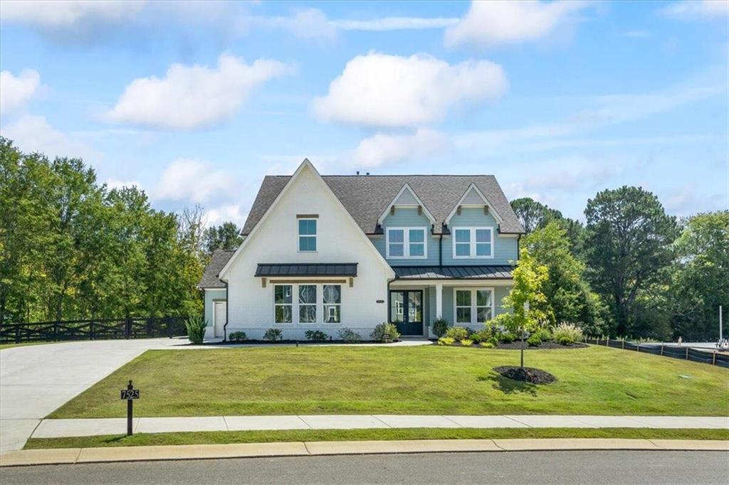 7525 Fireside Farm Drive