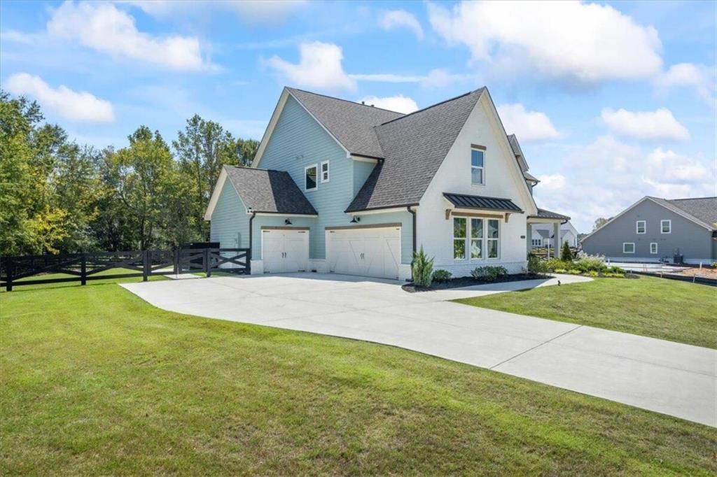 7525 Fireside Farm Drive